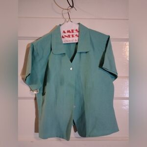 Dress Barn medium women's top